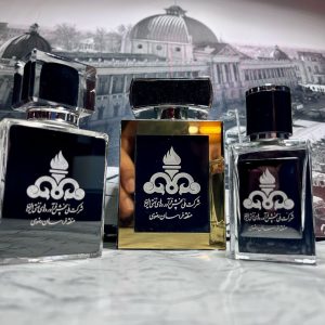 نمونه محصول شرکت ملی پخش فرآورده های نفتی